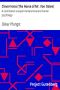 [Gutenberg 33936] • Clever Hans (The Horse of Mr. Von Osten) / A contribution to experimental animal and human psychology